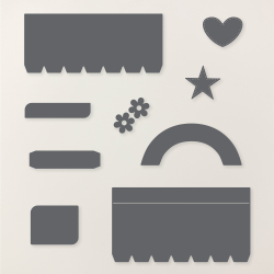 POINÇONS EMBALLAGE ENJOUÉ