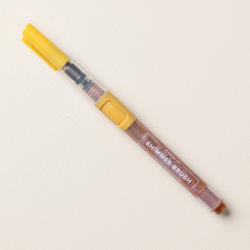 PINCEAU MIROITANT GLOIRE DORÉE