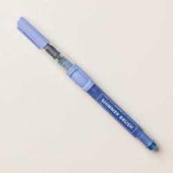 PINCEAU MIROITANT HORTENSIA HONORABLE