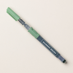 PINCEAU MIROITANT PIN PLACIDE