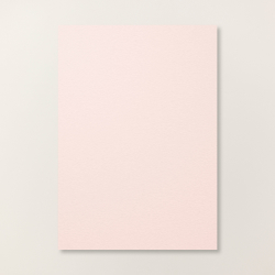 PAPIER CARTONNÉ A4 PIVOINE ÉPANOUIE