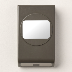 PERFORATRICE RECTANGLE ARRONDI