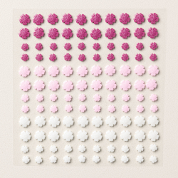 FLEURS DE RÊVE
