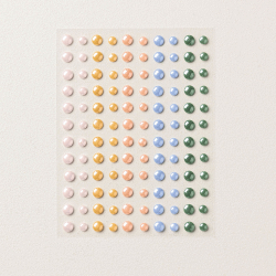 Pois in color™ 2026-2028