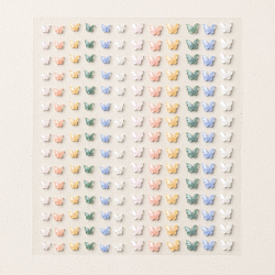 Papillons in color™ 2026-2028