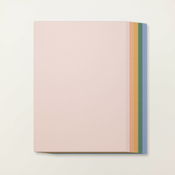 Papier cartonné a4 in color™ 2026-2028