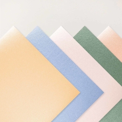 Papier spécialité nacré in color 2026-2028