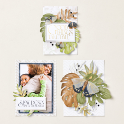 Kit radiant reminders