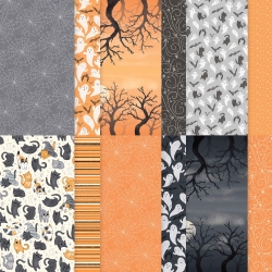Papier effroyablement fun
