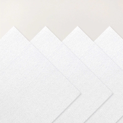Papier spécialité bandes miroitantes