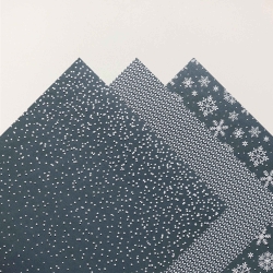 Papier spécialité rêves d’hiver